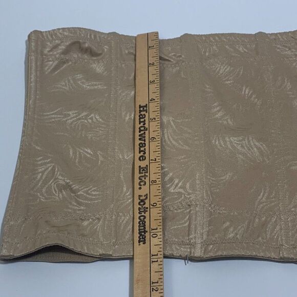 Maidenform Women's Shapewear Waist Nipper Ultra Firm Control Trainer - Picture 4 of 8